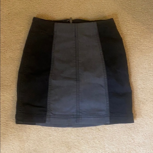 Free people skirt size 0 - Picture 1 of 2